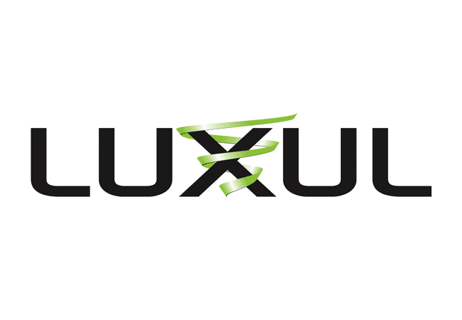 Luxul wireless routers