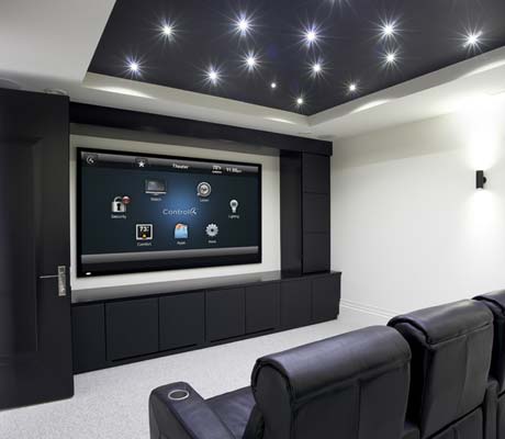 Home Theater