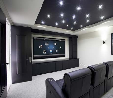 Home Theater